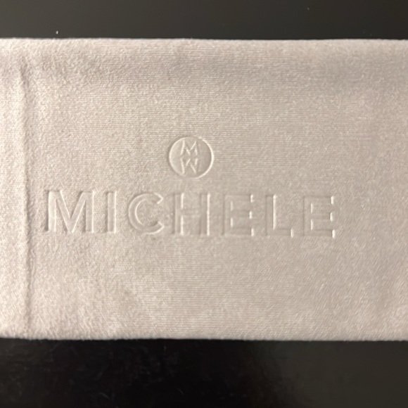 Michele Polishing Cloth - Picture 2 of 4